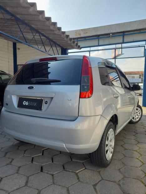 FORD Fiesta Hatch 1.6 4P FLEX, Foto 5
