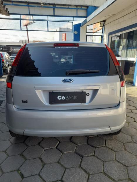 FORD Fiesta Hatch 1.6 4P FLEX, Foto 6
