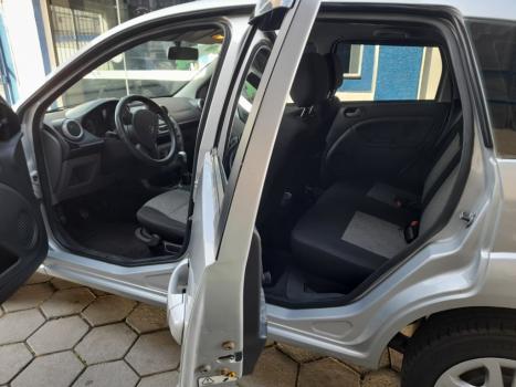 FORD Fiesta Hatch 1.6 4P FLEX, Foto 7