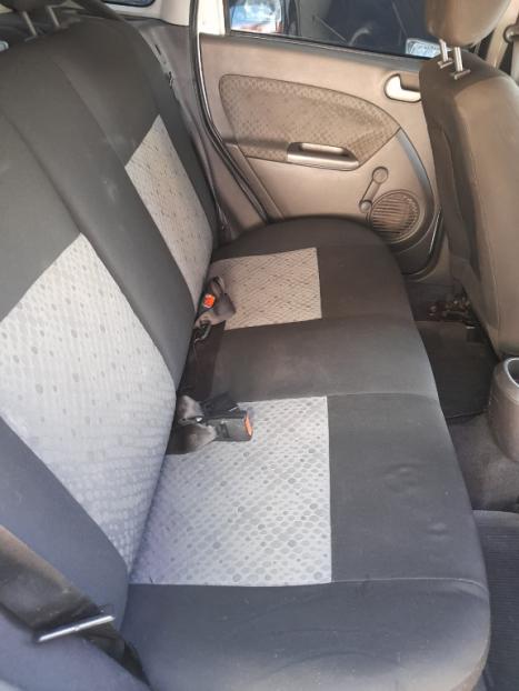 FORD Fiesta Hatch 1.6 4P FLEX, Foto 8