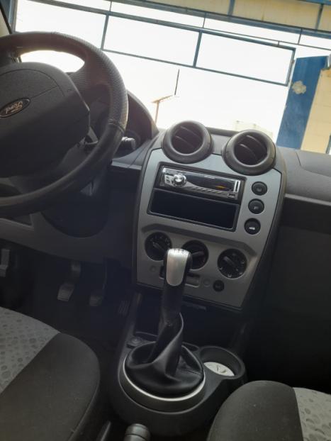 FORD Fiesta Hatch 1.6 4P FLEX, Foto 10