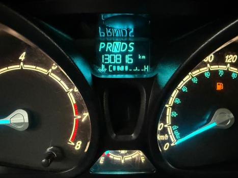 FORD Fiesta Hatch 1.6 16V 4P SE FLEX AUTOMTICO, Foto 6