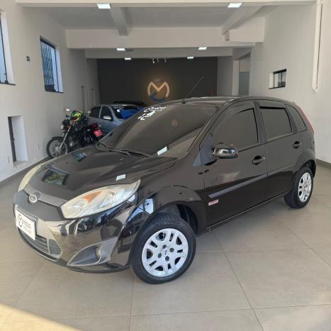 FORD Fiesta Hatch 1.6, Foto 2