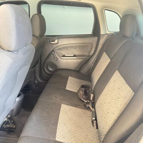 FORD Fiesta Hatch 1.6, Foto 6