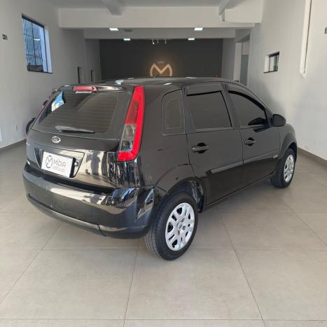 FORD Fiesta Hatch 1.6, Foto 7