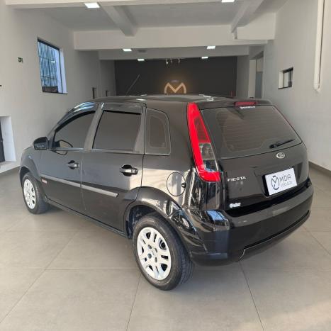 FORD Fiesta Hatch 1.6, Foto 8