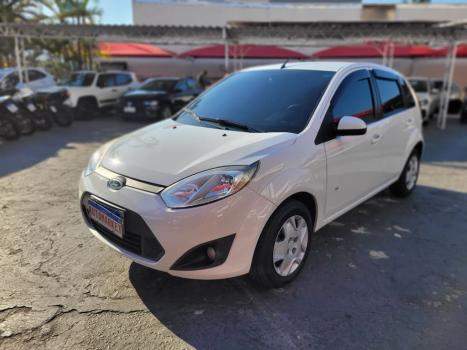 FORD Fiesta Hatch 1.0 4P SE FLEX, Foto 1
