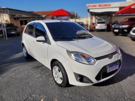 FORD Fiesta Hatch 1.0 4P SE FLEX, Foto 3
