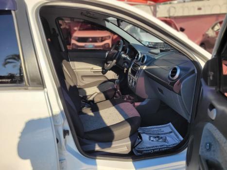 FORD Fiesta Hatch 1.0 4P SE FLEX, Foto 6