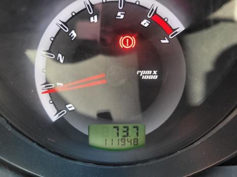 FORD Fiesta Hatch 1.0 4P SE FLEX, Foto 9