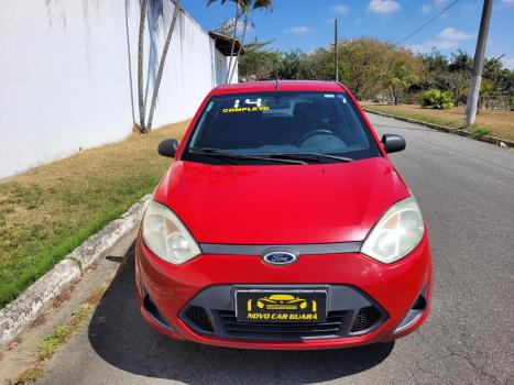 FORD Fiesta Hatch 1.0, Foto 2