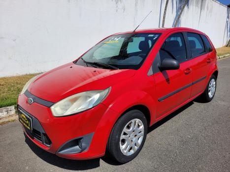 FORD Fiesta Hatch 1.0, Foto 3