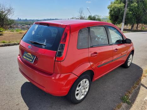 FORD Fiesta Hatch 1.0, Foto 4