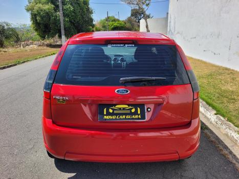 FORD Fiesta Hatch 1.0, Foto 5