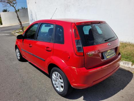 FORD Fiesta Hatch 1.0, Foto 6