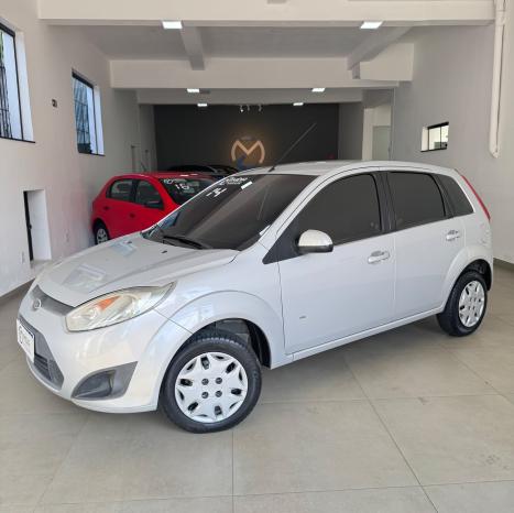 FORD Fiesta Hatch 1.0 4P SE FLEX, Foto 2