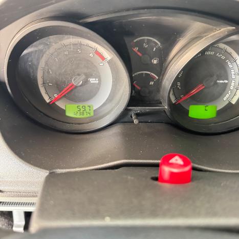 FORD Fiesta Hatch 1.0 4P SE FLEX, Foto 3