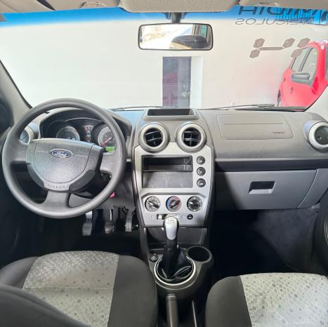 FORD Fiesta Hatch 1.0 4P SE FLEX, Foto 4