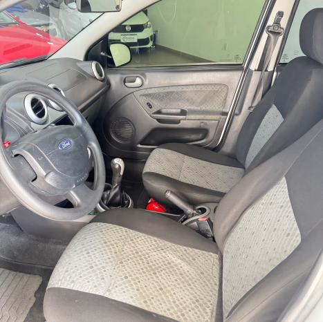 FORD Fiesta Hatch 1.0 4P SE FLEX, Foto 5
