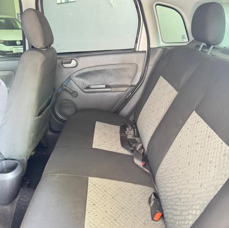 FORD Fiesta Hatch 1.0 4P SE FLEX, Foto 6