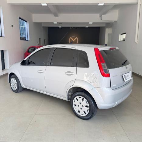 FORD Fiesta Hatch 1.0 4P SE FLEX, Foto 7