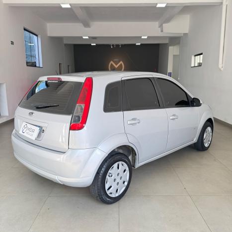 FORD Fiesta Hatch 1.0 4P SE FLEX, Foto 8