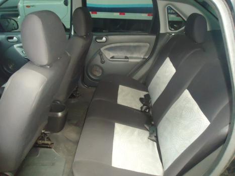 FORD Fiesta Sedan 1.6 4P CLASS FLEX, Foto 4