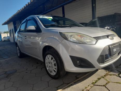 FORD Fiesta Sedan 1.6 4P SE FLEX, Foto 1