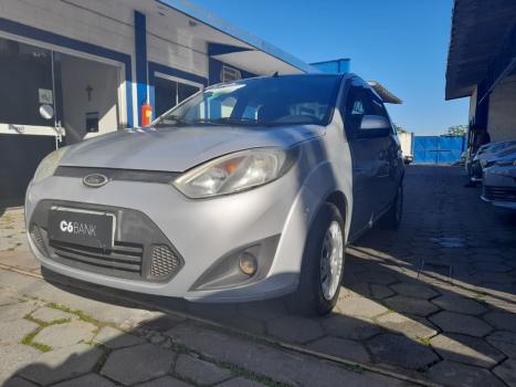 FORD Fiesta Sedan 1.6 4P SE FLEX, Foto 3