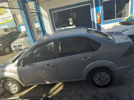 FORD Fiesta Sedan 1.6 4P SE FLEX, Foto 4