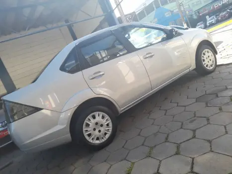 FORD Fiesta Sedan 1.6 4P SE FLEX, Foto 5