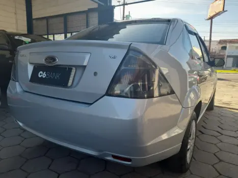 FORD Fiesta Sedan 1.6 4P SE FLEX, Foto 6