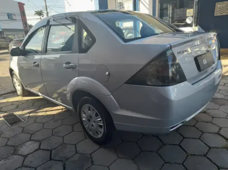 FORD Fiesta Sedan 1.6 4P SE FLEX, Foto 7