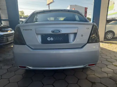 FORD Fiesta Sedan 1.6 4P SE FLEX, Foto 8
