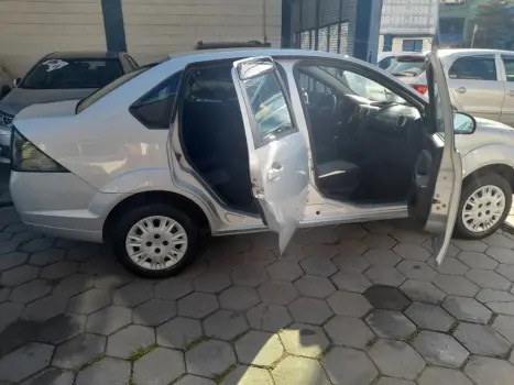 FORD Fiesta Sedan 1.6 4P SE FLEX, Foto 9