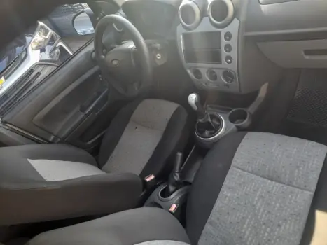FORD Fiesta Sedan 1.6 4P SE FLEX, Foto 10