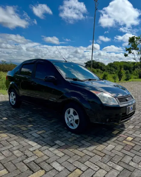 FORD Fiesta Sedan 1.6 4P CLASS FLEX, Foto 1