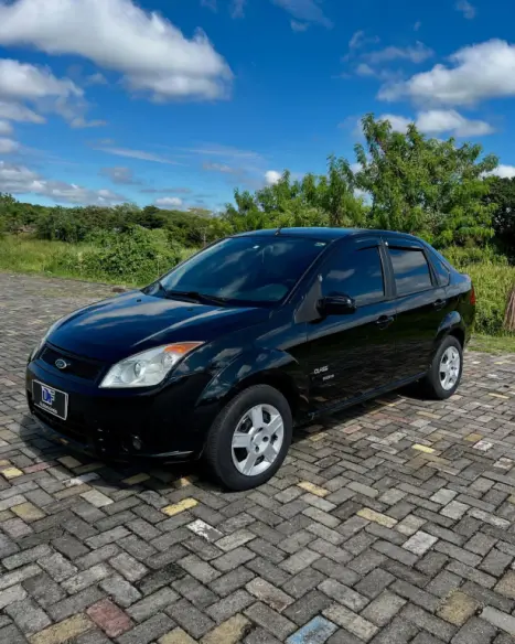 FORD Fiesta Sedan 1.6 4P CLASS FLEX, Foto 3