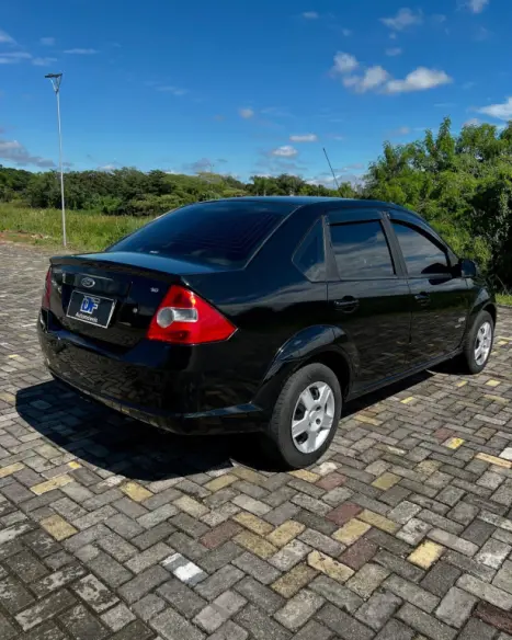 FORD Fiesta Sedan 1.6 4P CLASS FLEX, Foto 5