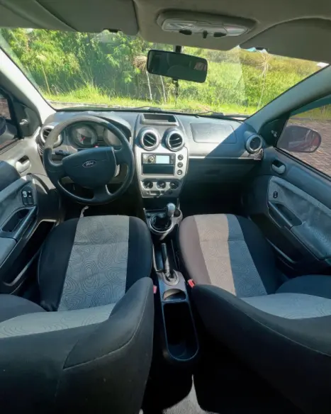 FORD Fiesta Sedan 1.6 4P CLASS FLEX, Foto 10
