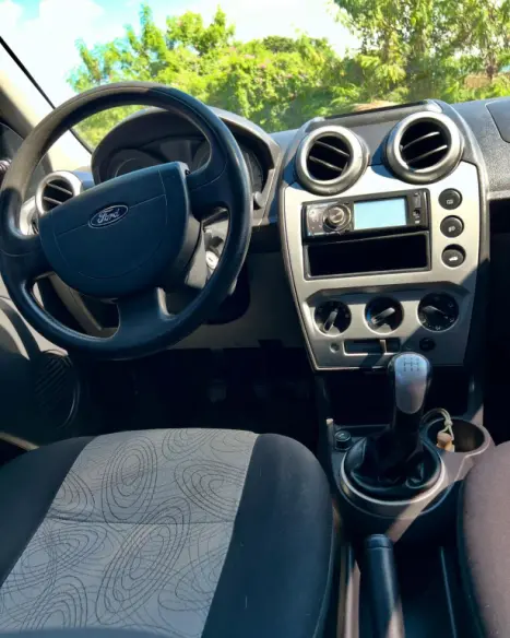 FORD Fiesta Sedan 1.6 4P CLASS FLEX, Foto 11