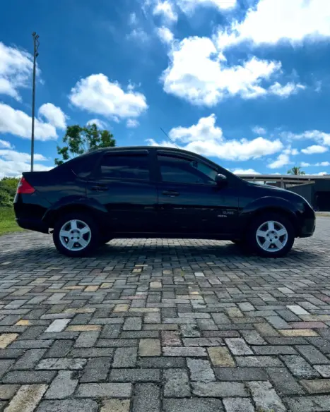 FORD Fiesta Sedan 1.6 4P CLASS FLEX, Foto 13