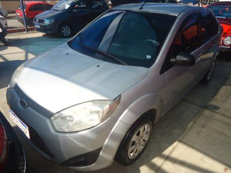 FORD Fiesta Sedan 1.6 4P SE FLEX, Foto 1