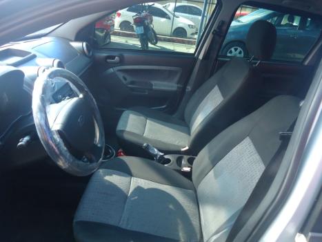 FORD Fiesta Sedan 1.6 4P SE FLEX, Foto 2
