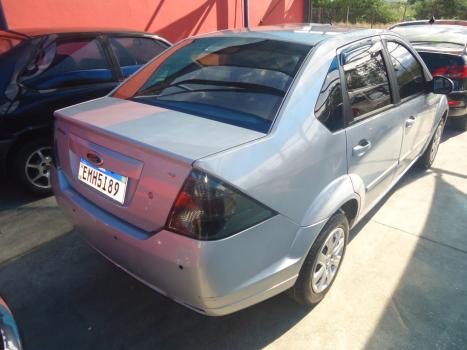 FORD Fiesta Sedan 1.6 4P SE FLEX, Foto 6