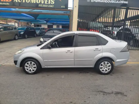FORD Fiesta Sedan 1.6 4P SE FLEX, Foto 3