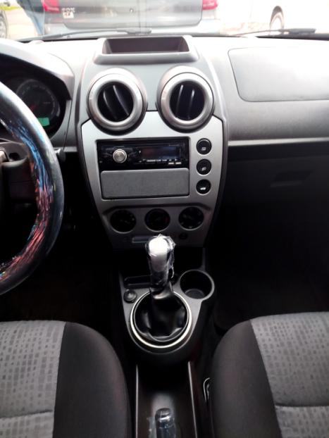 FORD Fiesta Sedan 1.6 4P SE FLEX, Foto 5