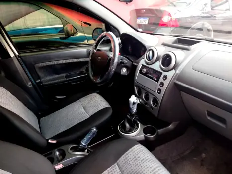 FORD Fiesta Sedan 1.6 4P SE FLEX, Foto 6