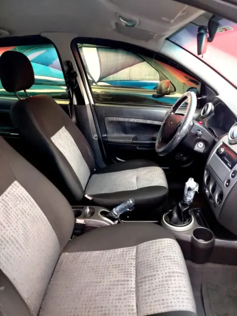 FORD Fiesta Sedan 1.6 4P SE FLEX, Foto 7