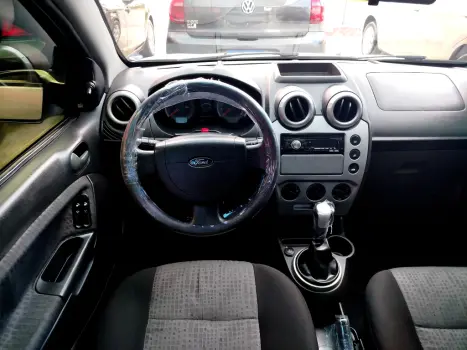 FORD Fiesta Sedan 1.6 4P SE FLEX, Foto 9